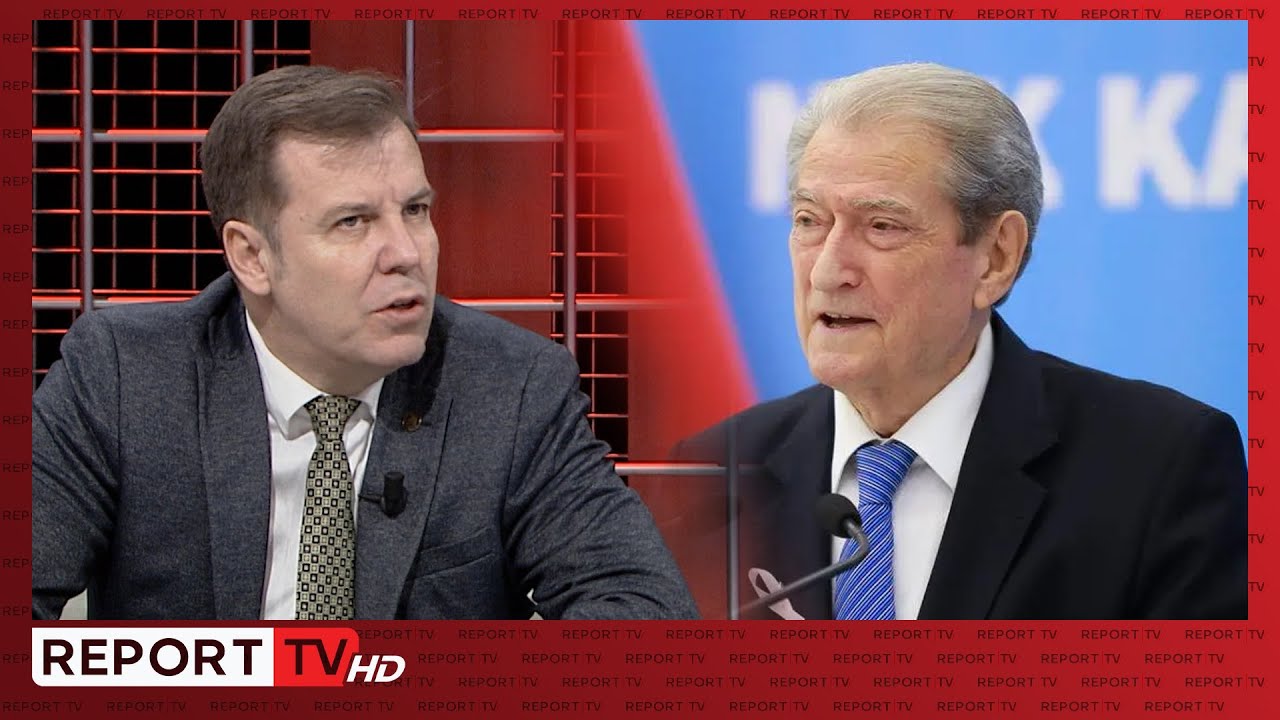 Salianji/ Tafani: Nëse PD e përjashton çdo ndodhë? Priten përplasje me Berishën