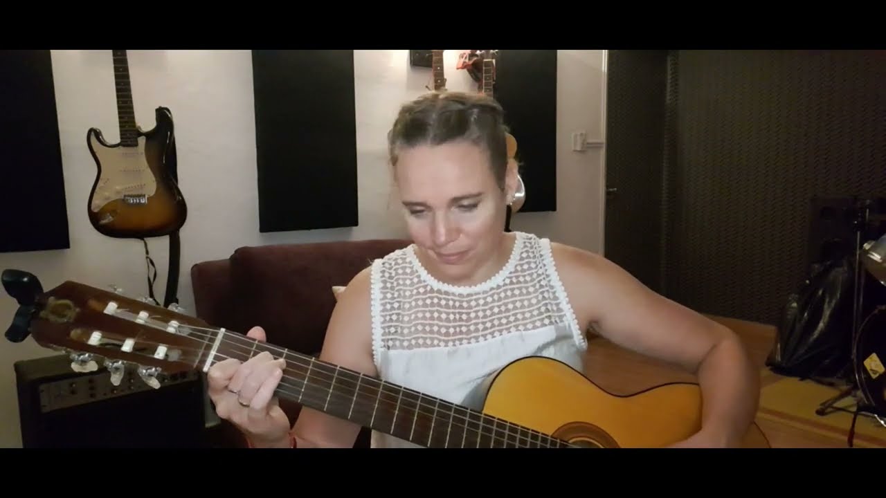 ALFONSINA Y EL MAR- COVER