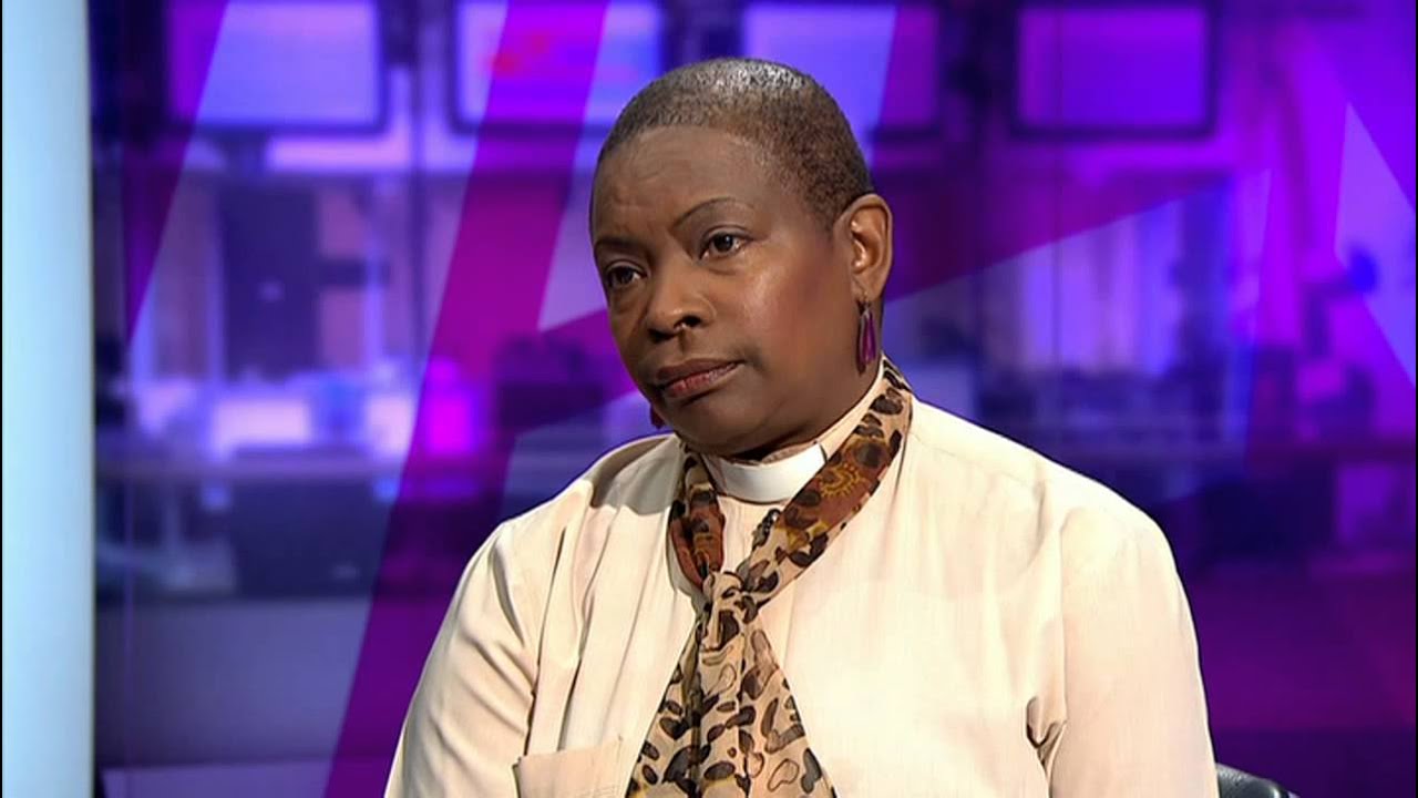 Channel 4 News - Is UK doing enough to help in Iraq? (12/8/14)