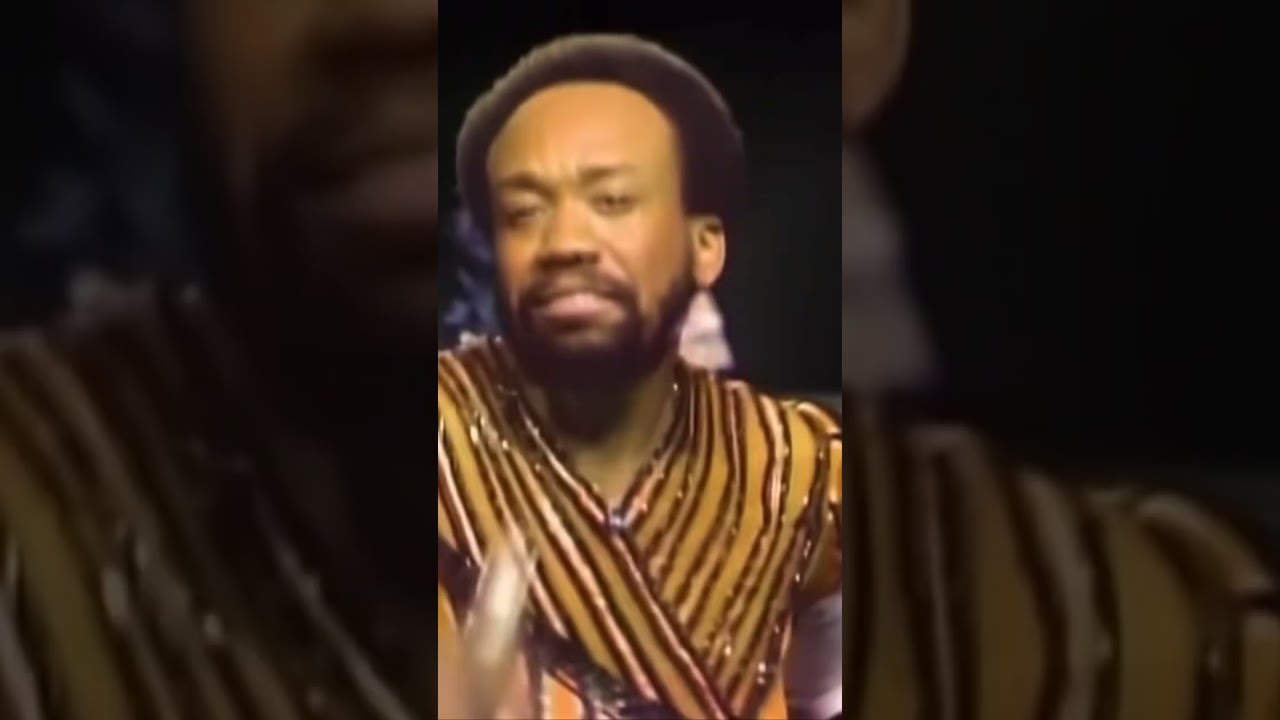 September - Earth, Wind & Fire