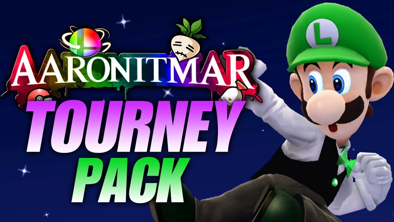 Tourney Mod Pack &ndash; Aaronitmar