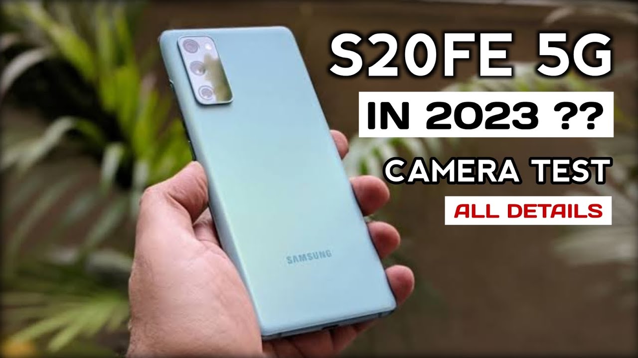 BUY OR NOT ?🤔🤔 S20FE 5G DETAILED CAMERA TEST IN 2023🔥 BEST CAMERA PHONE #s20fe5g #chiranjeevpanda