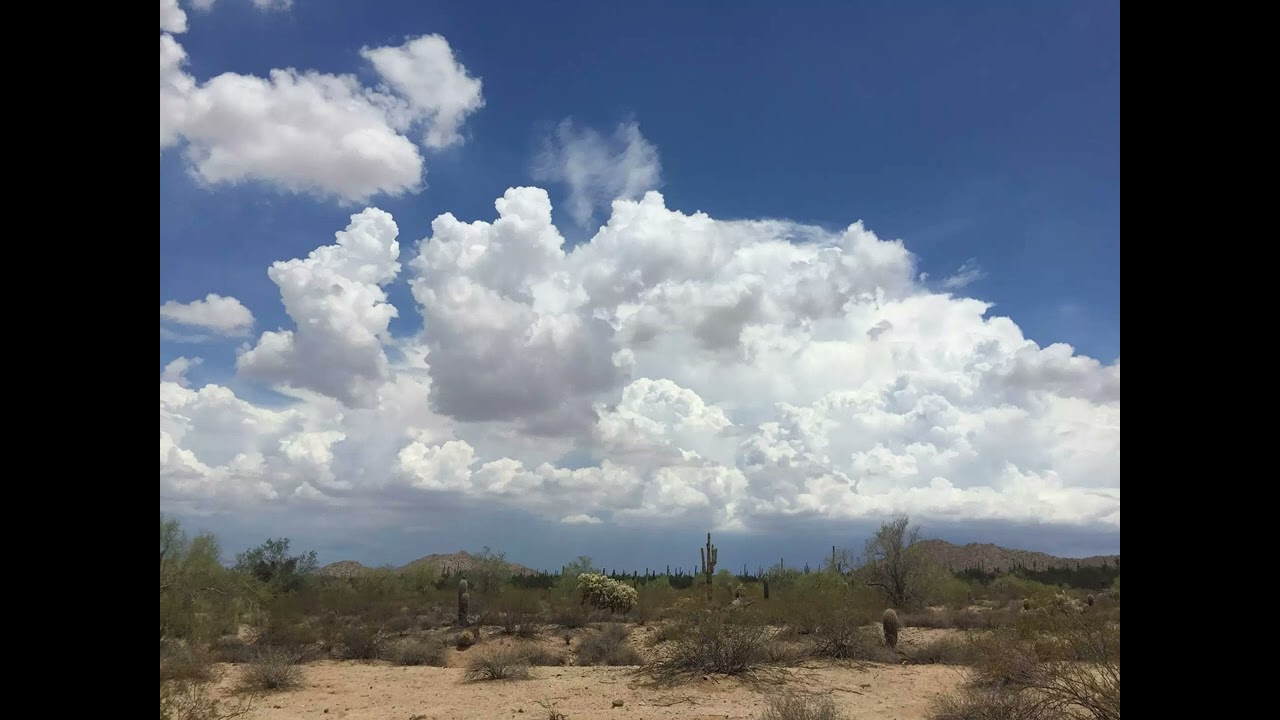 San Tan Mountain Regional Park