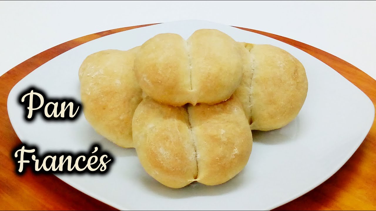 PAN FRANCÉS