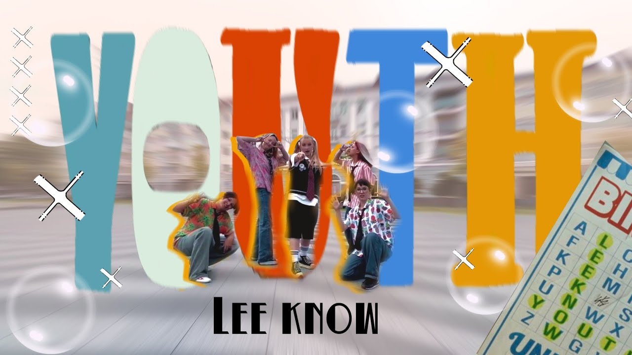 [KPOP IN PUBLIC] Lee Know - YOUTH 'Dance Cover by Q-week'