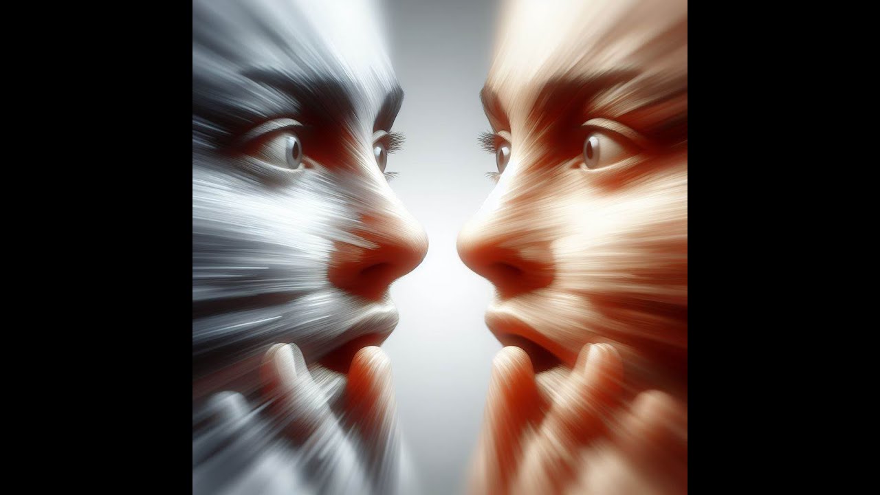 El difunto y yo, Julio Garmendia. Pantalla Negra.