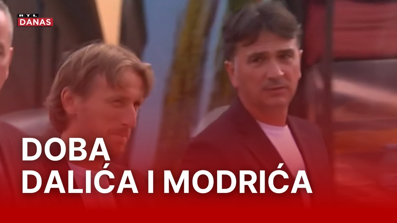 Filip Brkić analizira: 'Sve upućuje da bi Svjetsko prvenstvo moglo biti kraj jedne ere' | RTL Danas