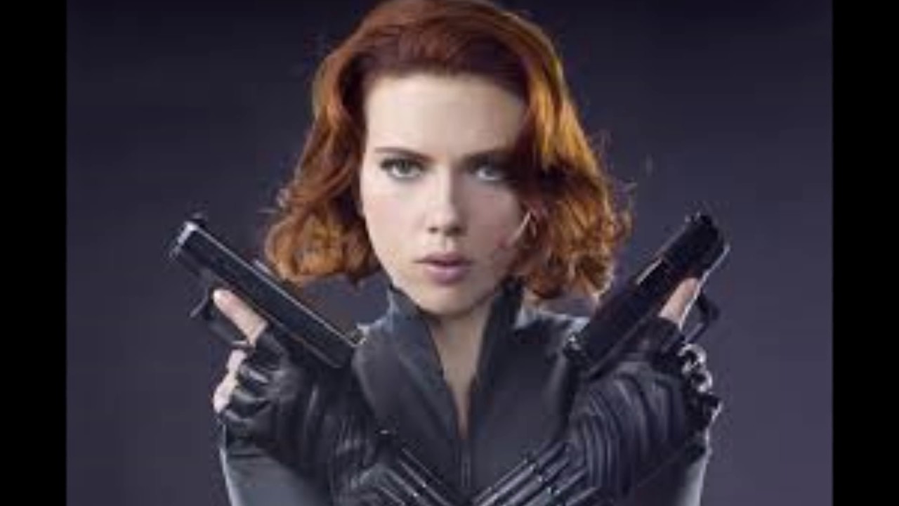 Avengers (MCU) Disney character Theme songs