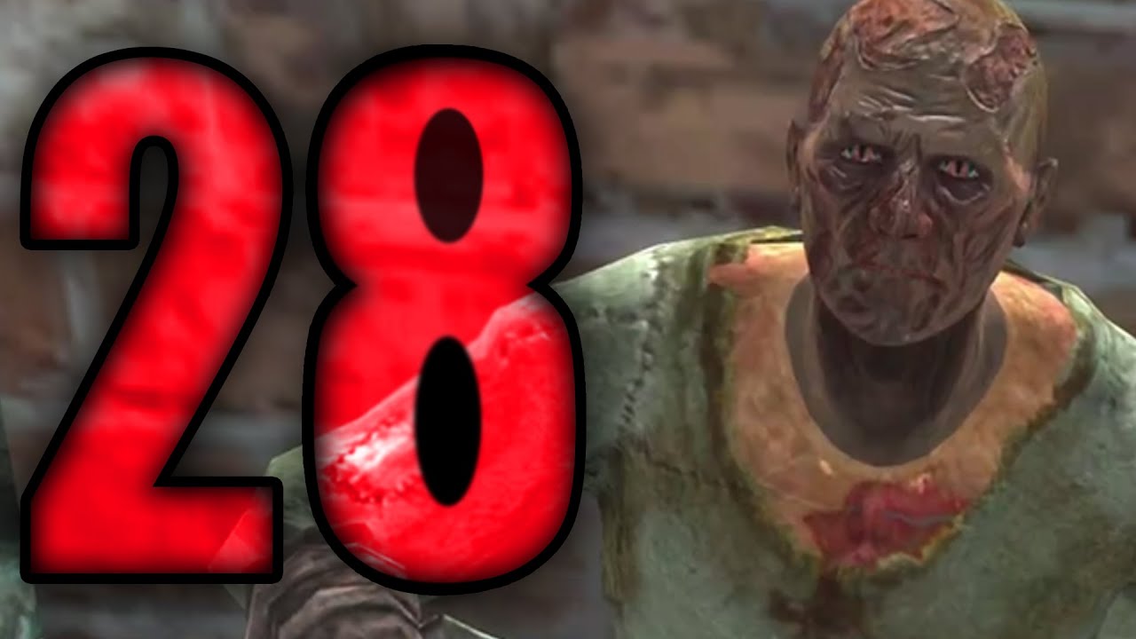 ROTFACE! - Another Fallout Tale 28