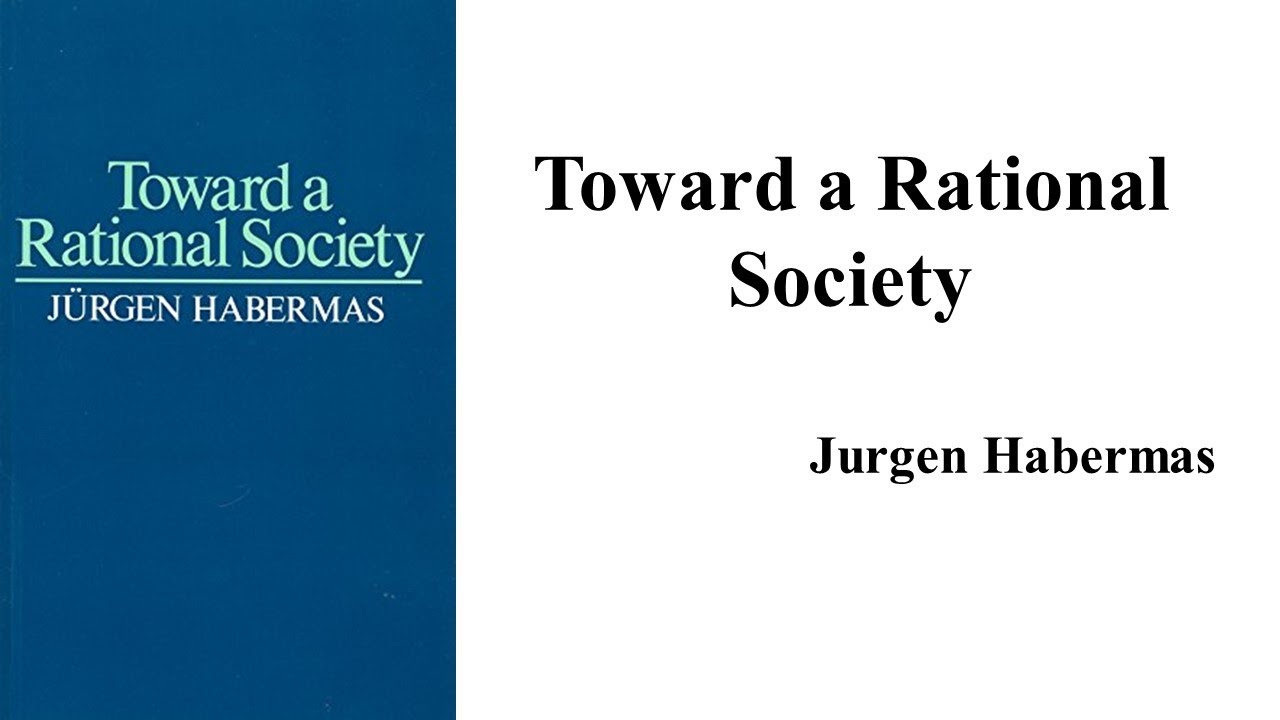 Jurgen Habermas, 
