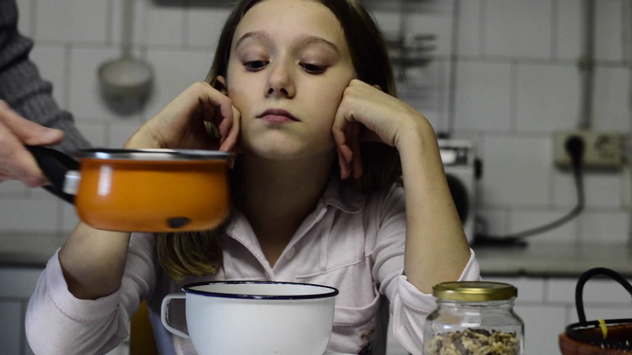 El regalo - Cortometraje contra el hambre