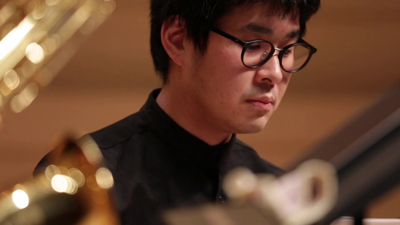 Keita Matsumiya - 