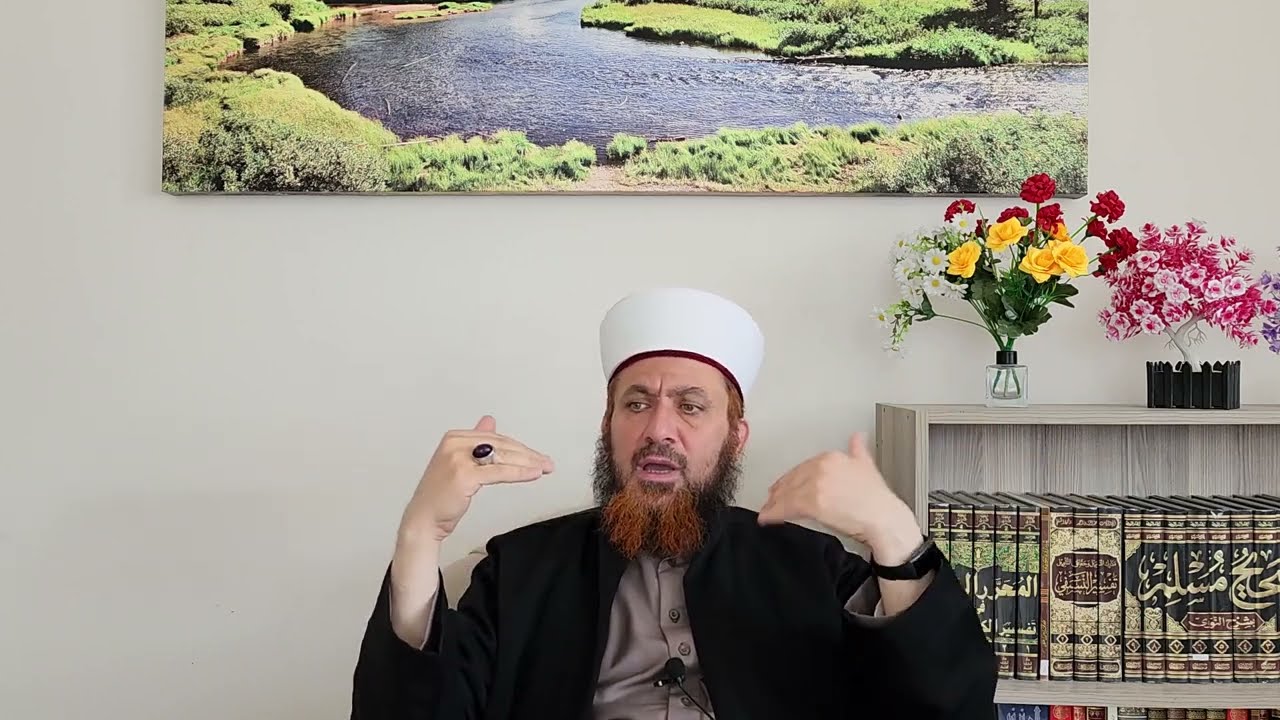 المسلسلات التاريخية في رمضان وغيره أخطاؤها وأخطارها