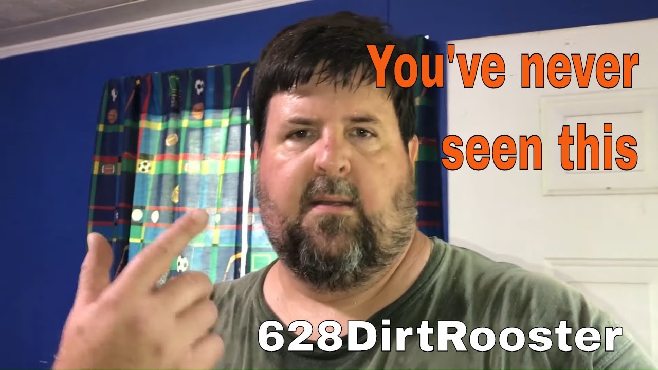 These People Have Two Problems