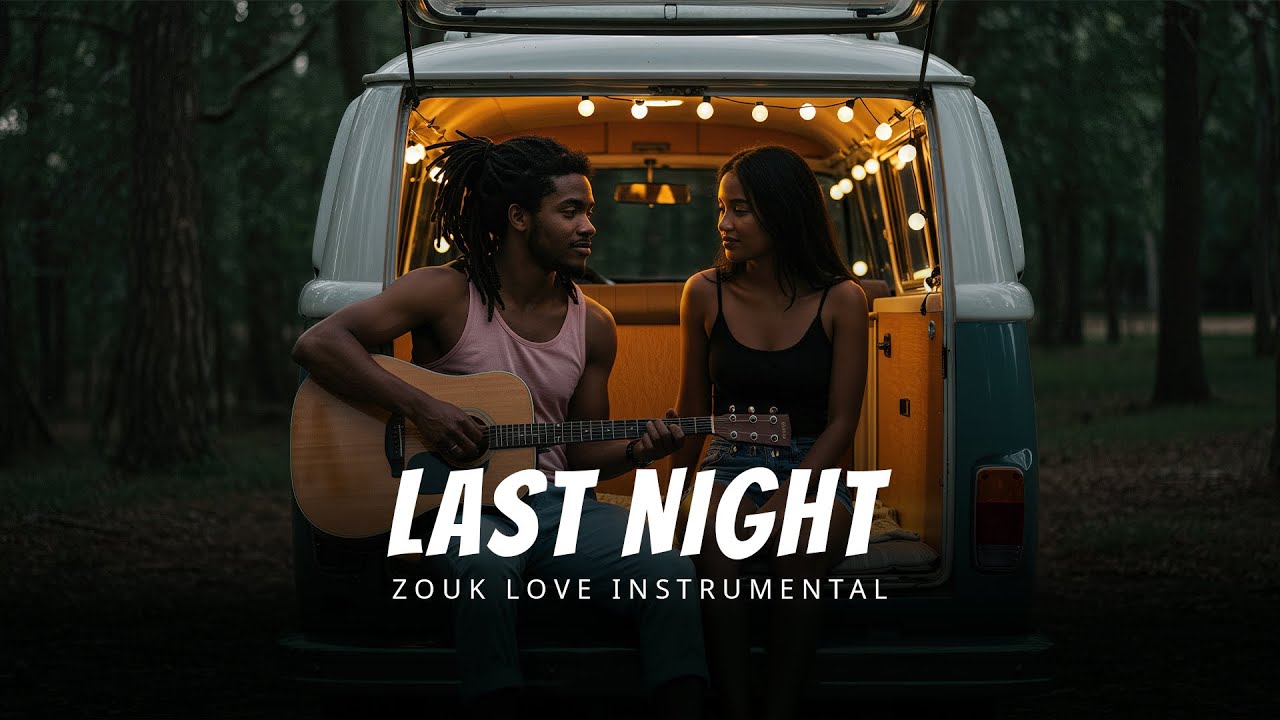 Kompa Zouk love Instrumental - Last Night [Free Download]
