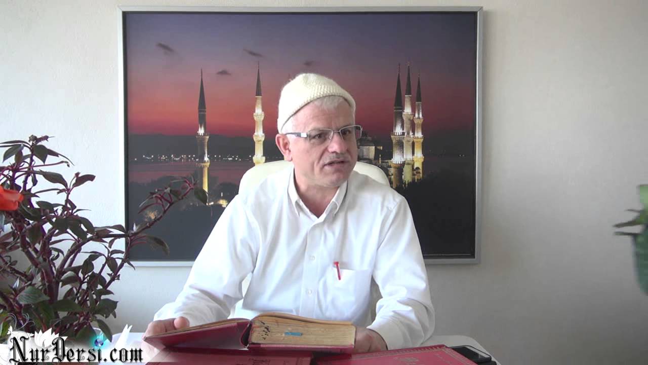 &Uuml;stadımızın istiğna Vasiyeti - YOZGATNUR