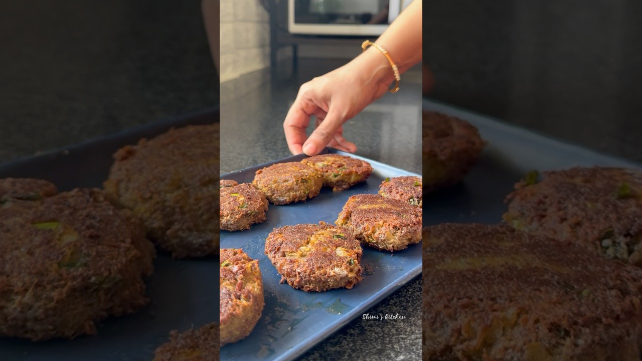 Authentic Rashewale Shami Kebab in Just 1 Minute! #ShamiKebab#AuthenticRecipe#ShortsRecipe#desifood