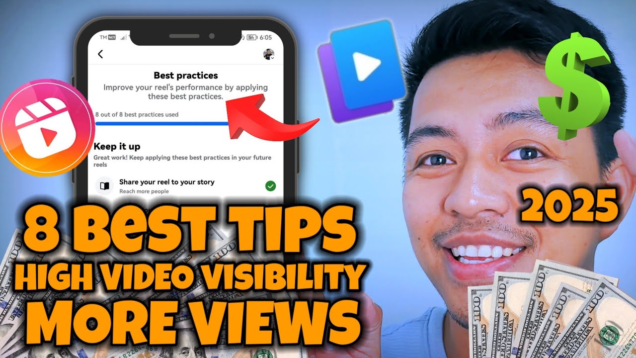 🔥 PAANO DUMAMI ANG FOLLOWERS SA FACEBOOK? PAANO TUMAAS ANG VISIBILITY AND  VIEWS SA FACEBOOK 2025? 🚀