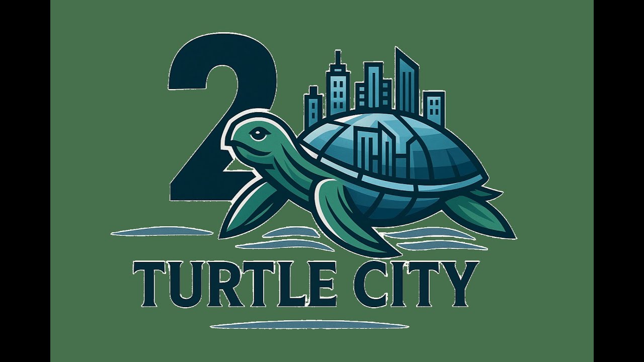 Turtle city2