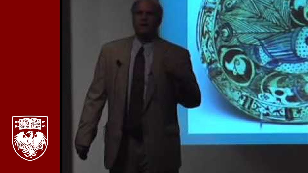 Exploring the Roots of Mesopotamian Civilization: Tell Zeidan, Syria — Gil J. Stein