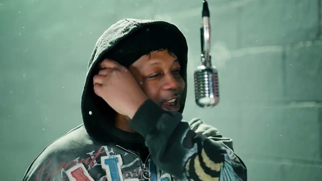Eastside Reup (Amped Up Ep.223)