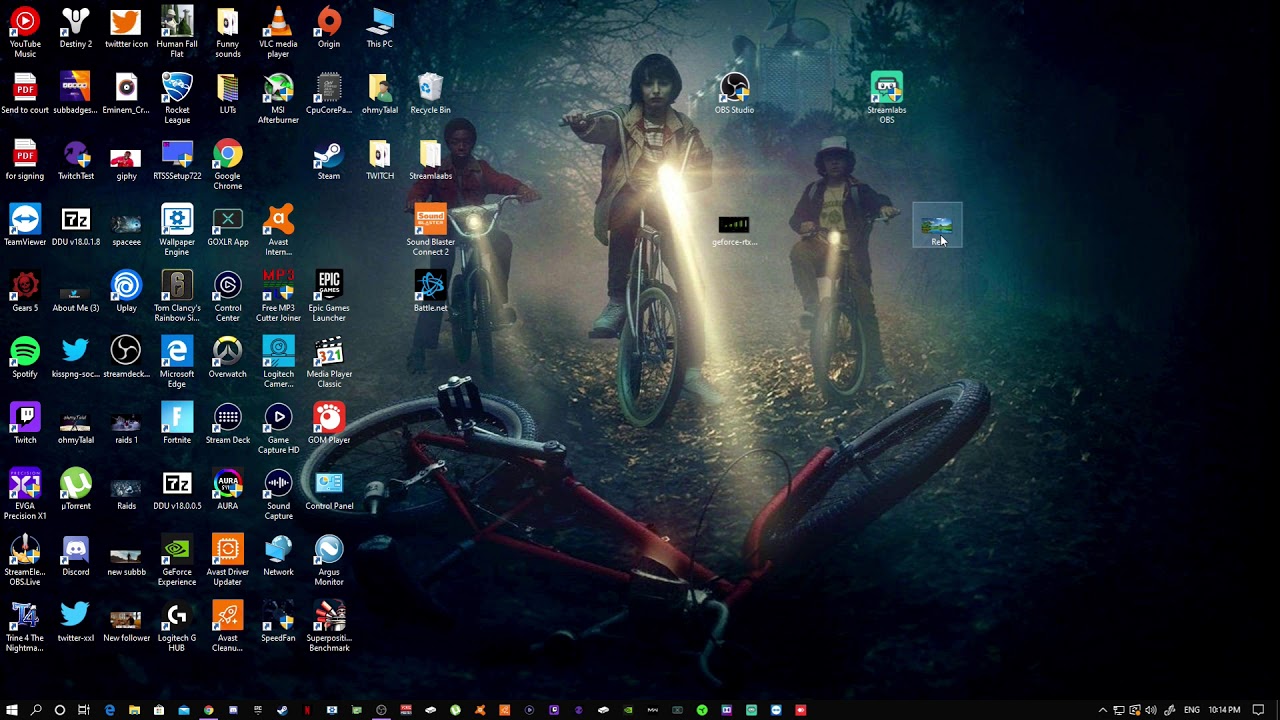 كيف تحصل على افضل جوده في تويتش و كيف تعرف افضل اعدادات لك في OBS بدون دروبات و مشاكل