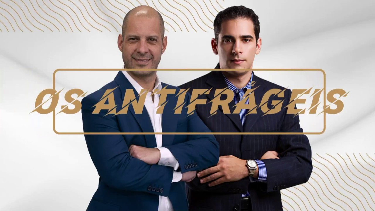 O que esperar da economia brasileira para 2019? - Antifrágeis   07.11.18