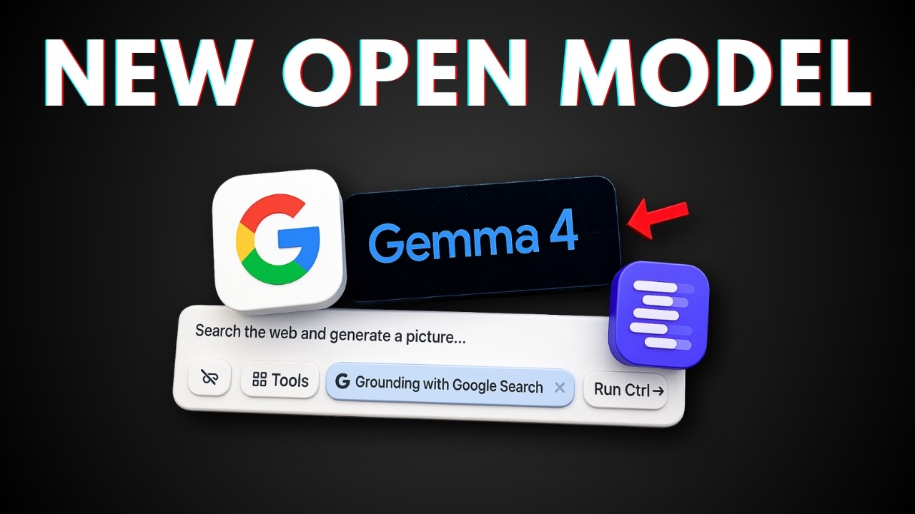 How to Chat with Gemma 4 AI LOCALLY on Your Computer OFFLINE
