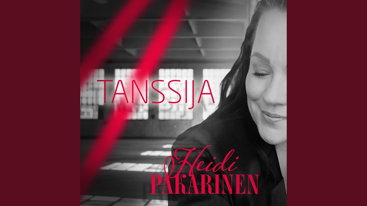 Tanssija