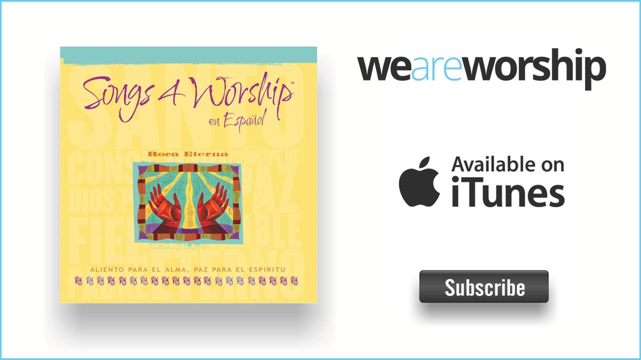 Israel Houghton - Eres Fiel