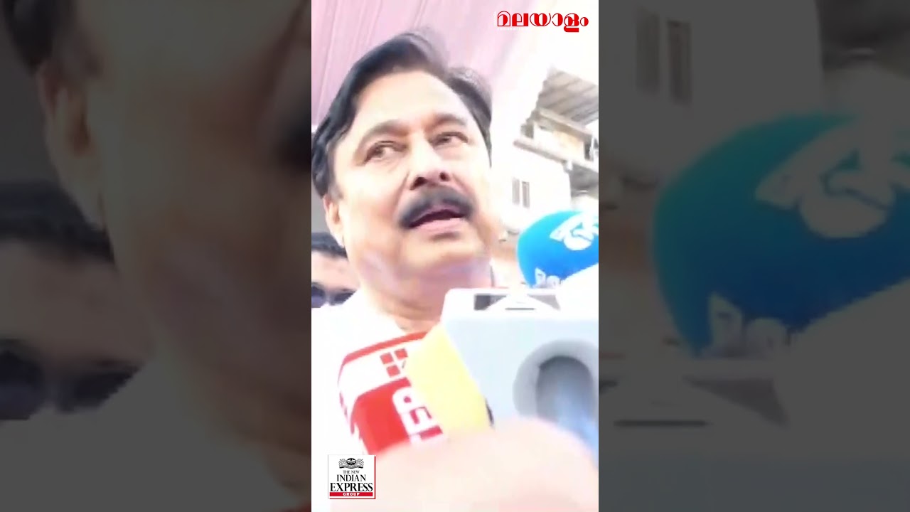 എല്ലാവർക്കും ആ ആഗ്രഹം ഉണ്ടാവില്ലേ |  V. Abdurahiman