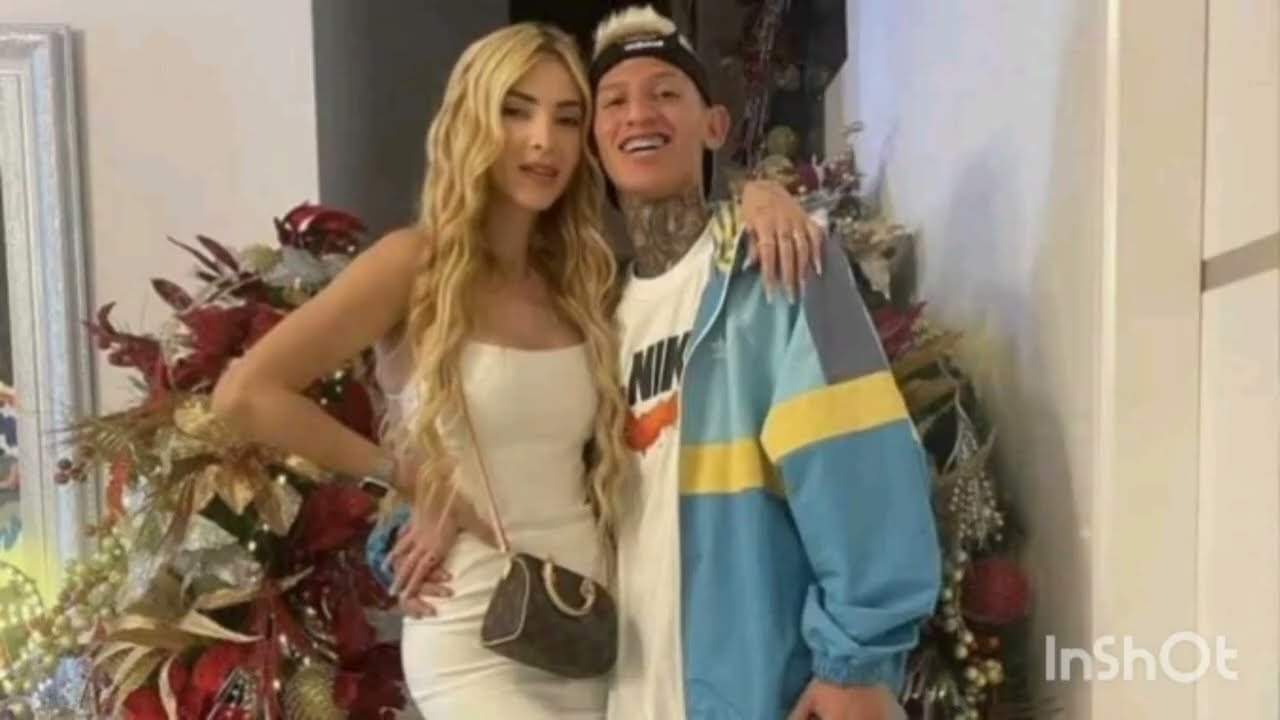 Filtran video De La liendra y Dani duke Detail