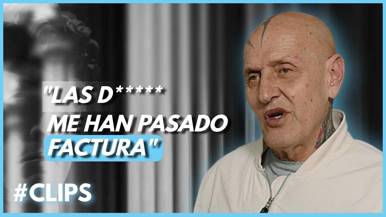 Coto Matamoros: Consejos de vida tras 3 infartos
