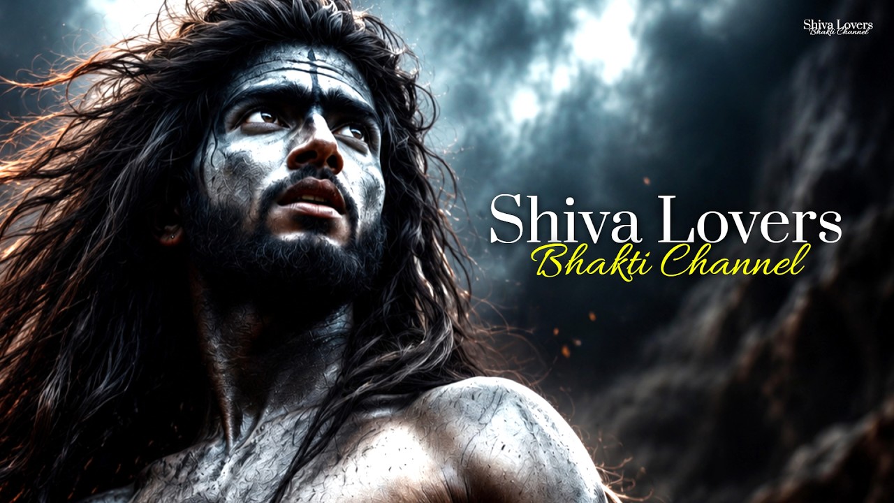 Lord Shiva&rsquo;s Ultimate Protection: Powerful Mantra to Remove ALL Negative Energy Instantly