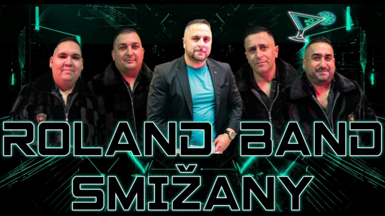 Roland band Smižany❌ So man dhukal