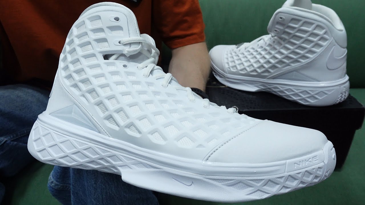 #763. Nike Kobe 3 Protro - Улучшенная новая версия! Впервые