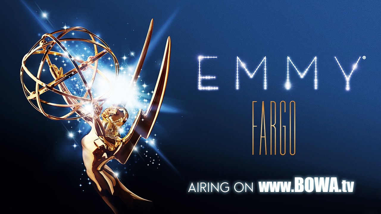 FARGO (EMMY WINNER: Outstanding Miniseries)