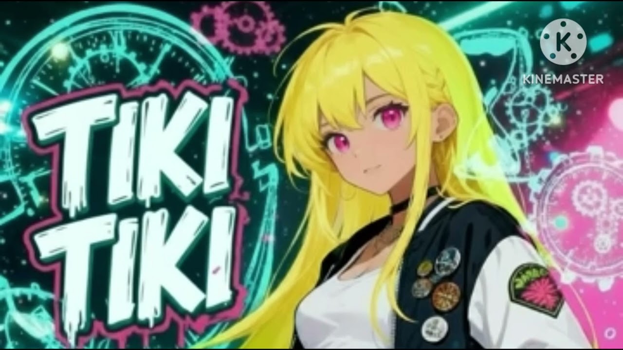 Tiki tiki