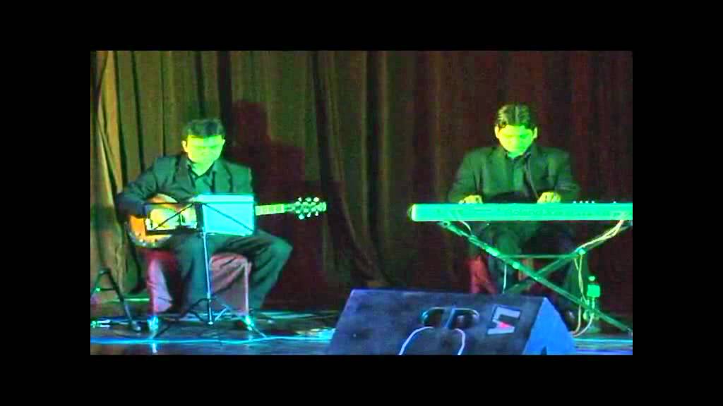 Tera Jana Dilke Instrumental Music On Hawiian Guitar