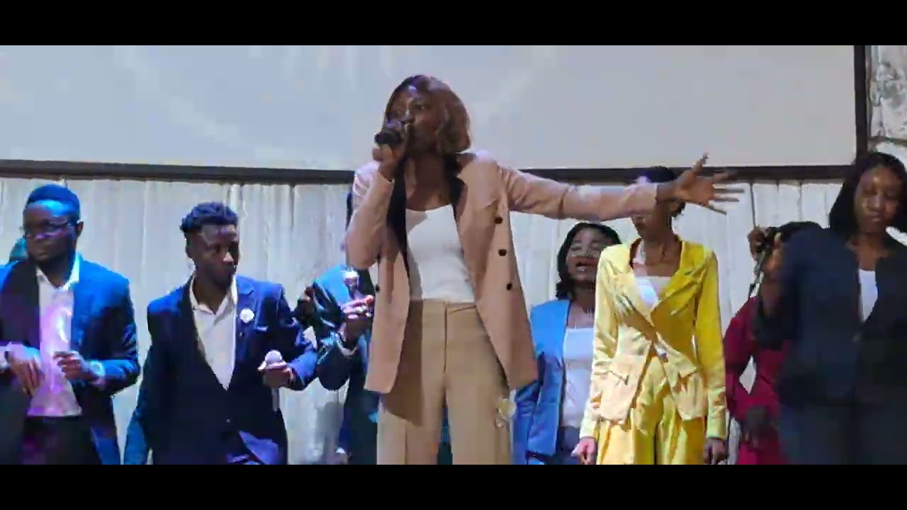SPECIAL MINISTRATION