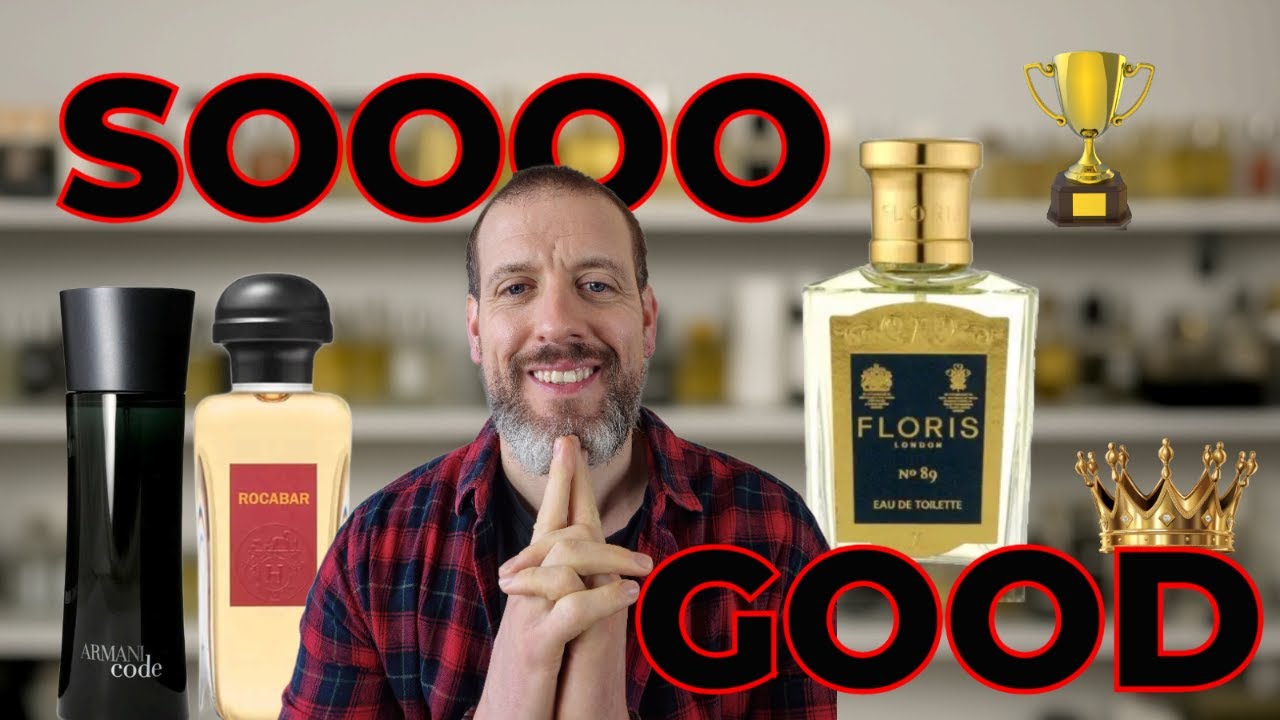 Fragrances THAT NEED your ATTENTION! |Hall of Fame fragrances Feb 2026|
