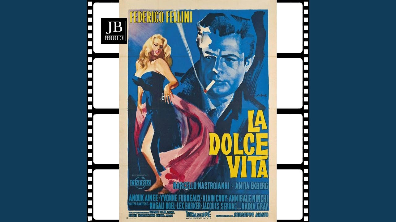 La Dolce Vita Finale (From 