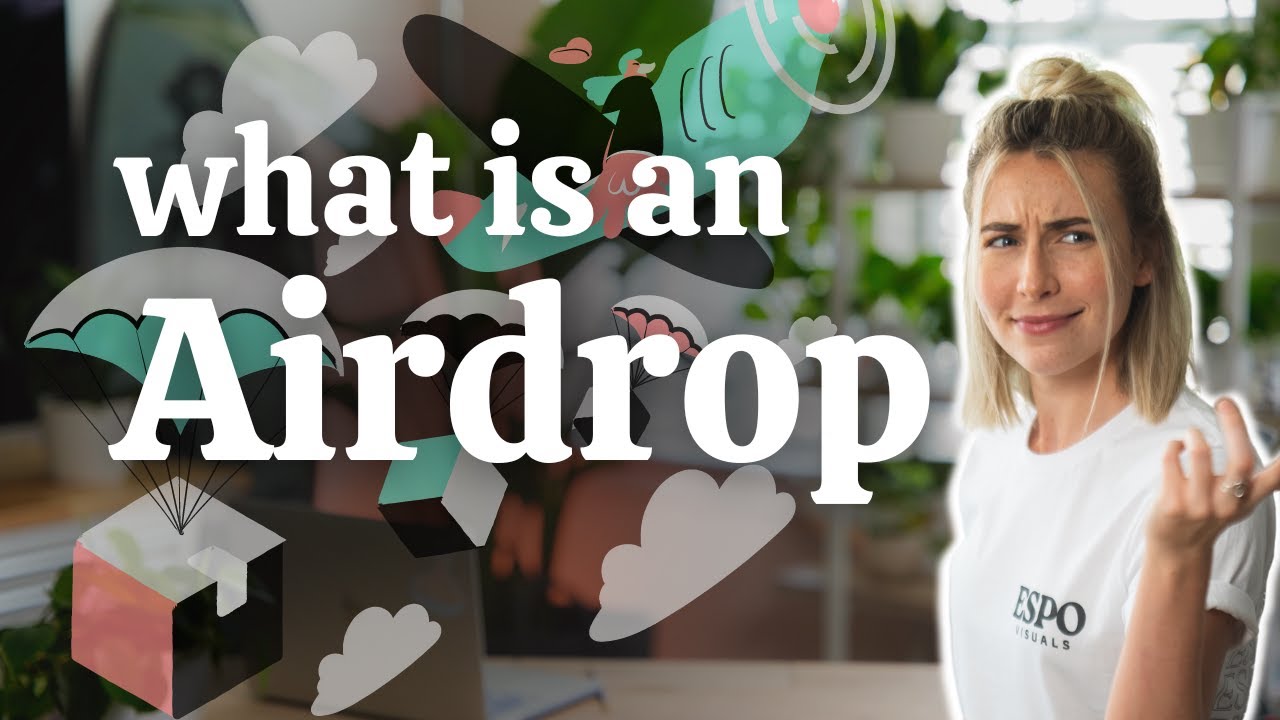 What is a Airdrop Crypto