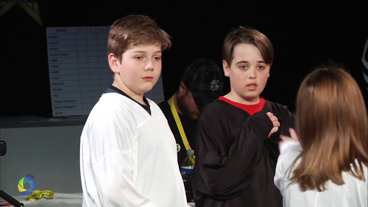 | Bol d'or d'improvisation 2018 #01 |