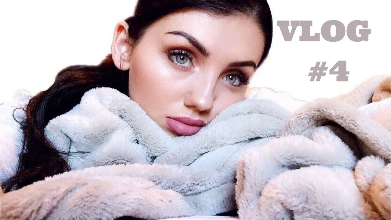 TAYCHAYY'S BDAY | I HAVE A WEAVE?! | Vlog 5