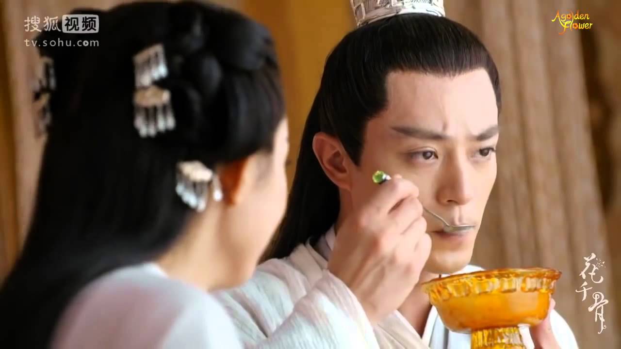 .::花千骨 The Journey Of Flower MV::.