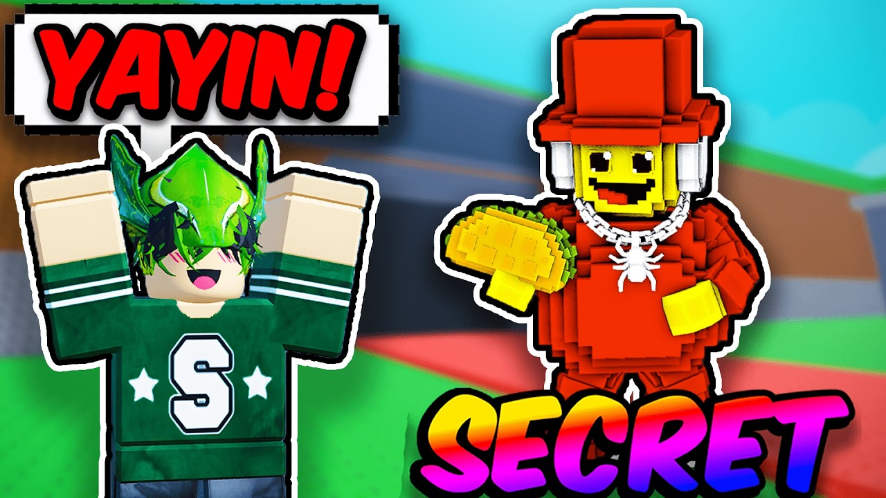 YENİ DİVİNE MUTASYONU! Güncelleme!  - Roblox Steal A Brainrot