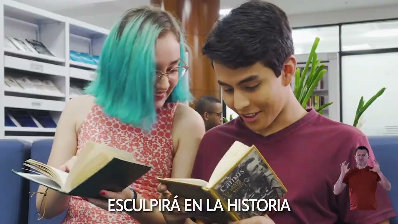 Himno de la Pontificia Universidad Javeriana Cali