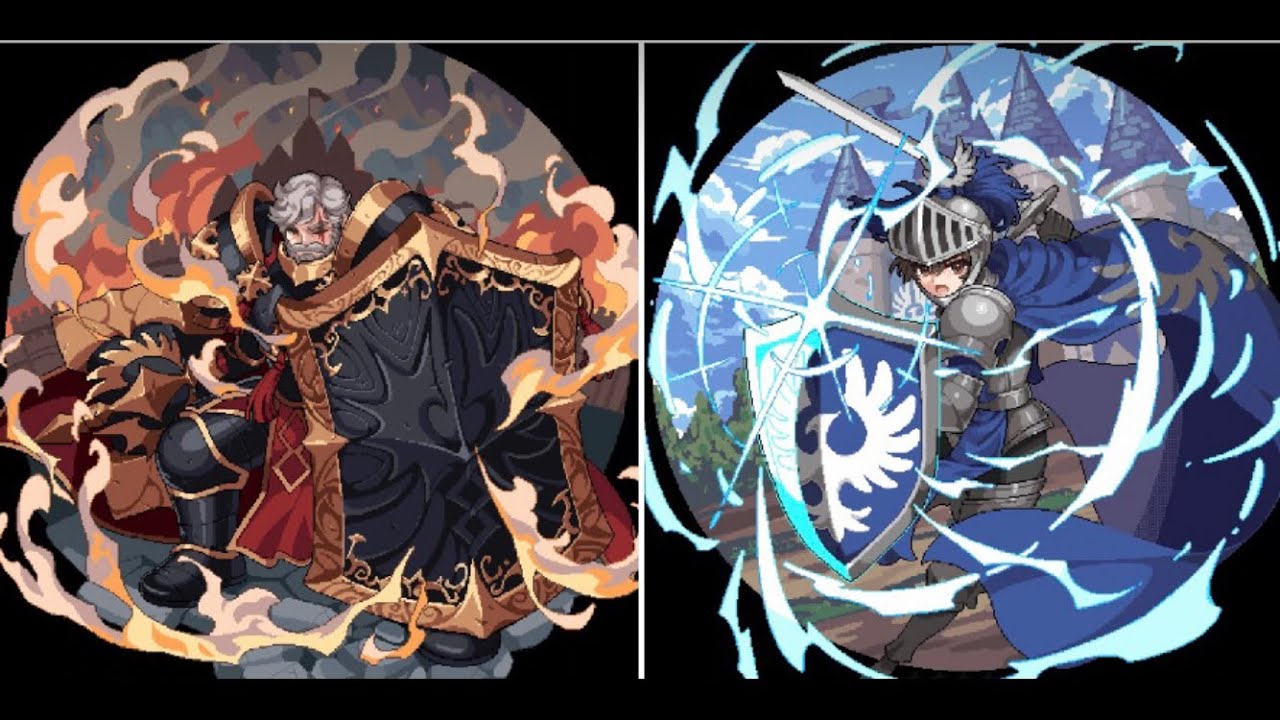 King God Castle:Mur vs Shelda