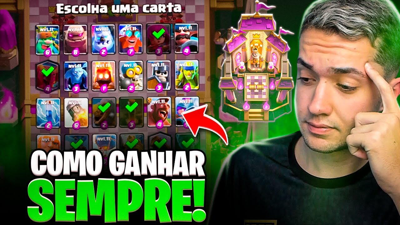 APRENDA A COMO JOGAR O MEGADESAFIO ESTRATÉGICO DO JEITO CERTO!